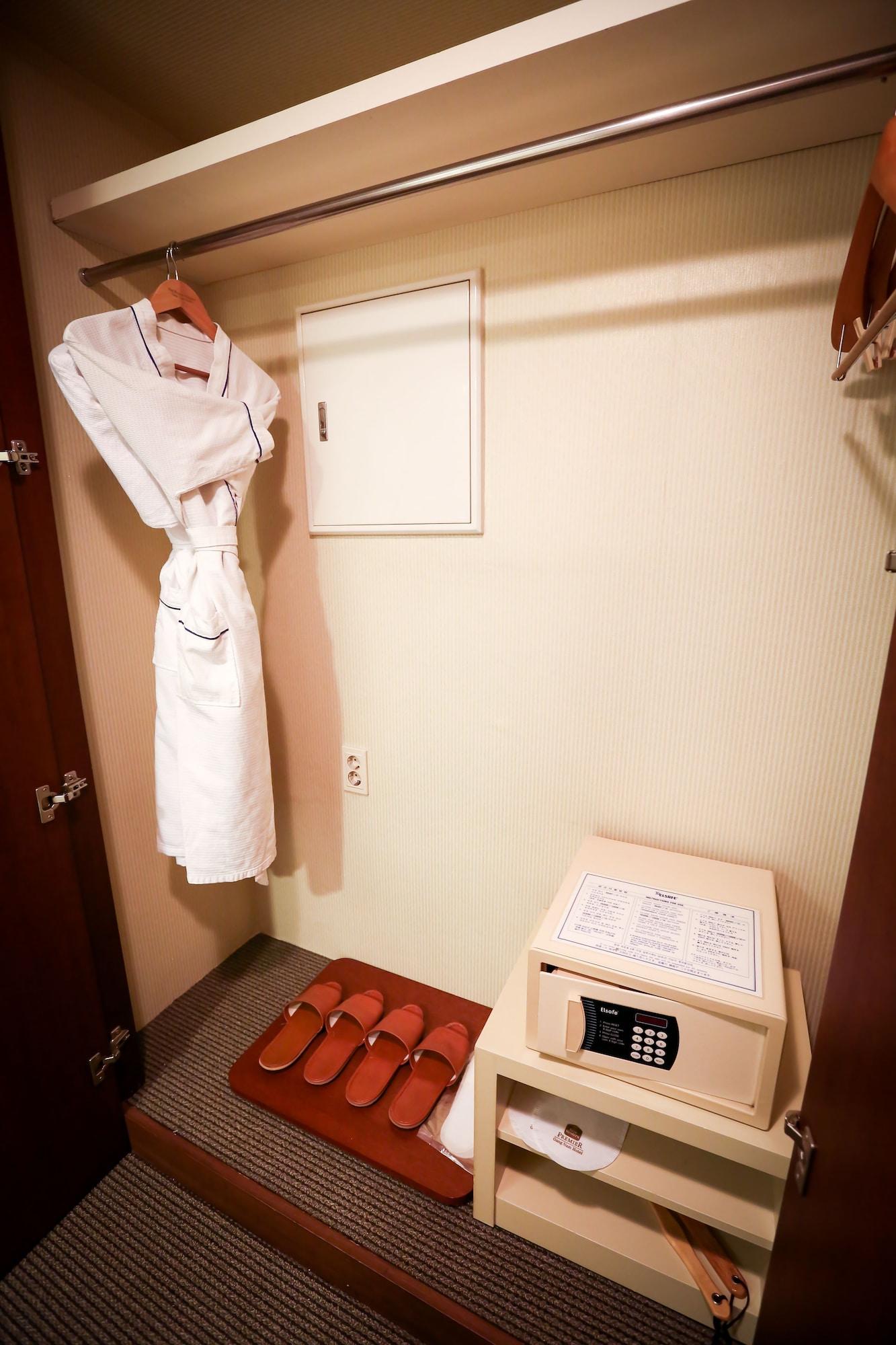 Hotel Western Premier Gangnam Seoul