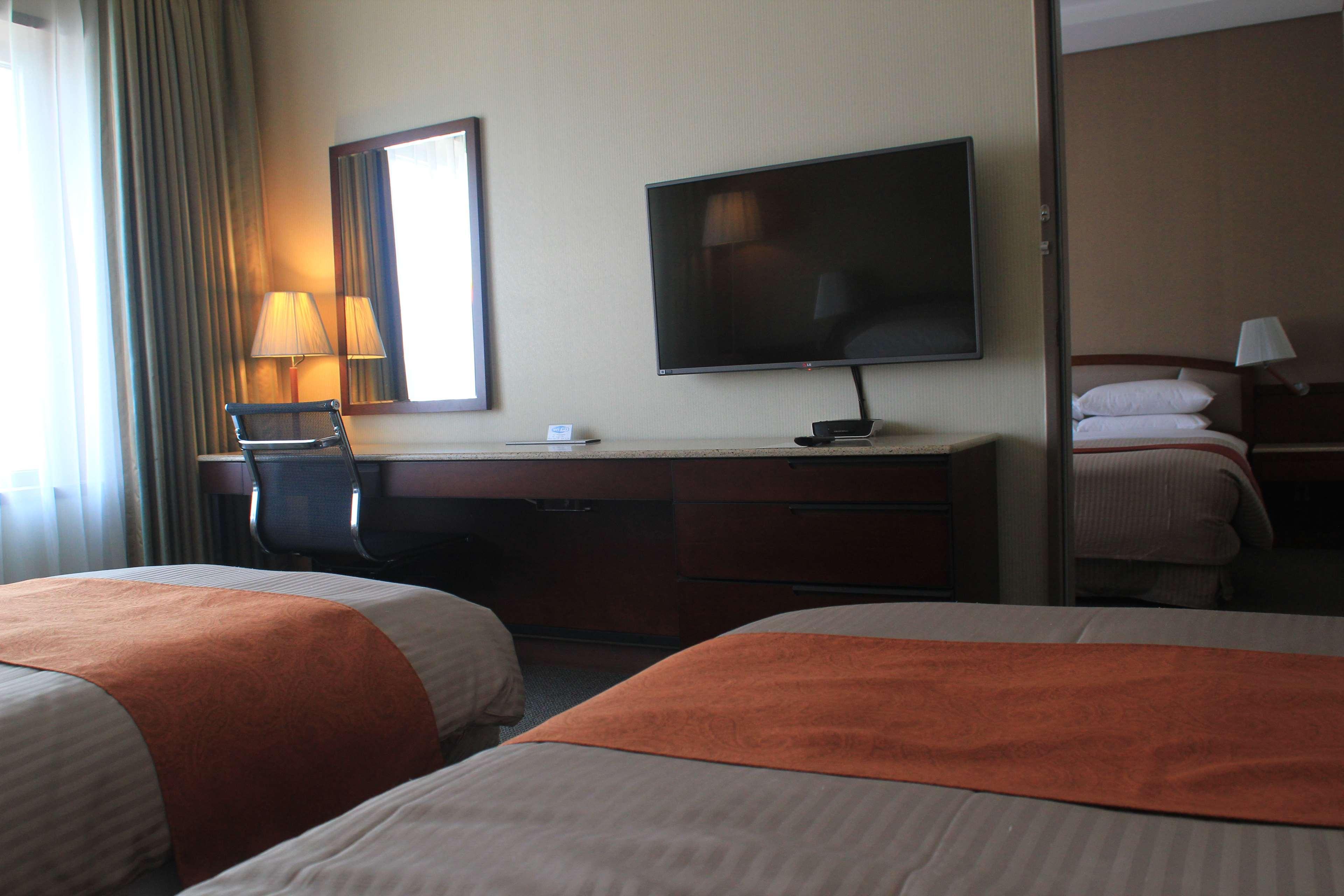 Hotel Western Premier Gangnam 3*