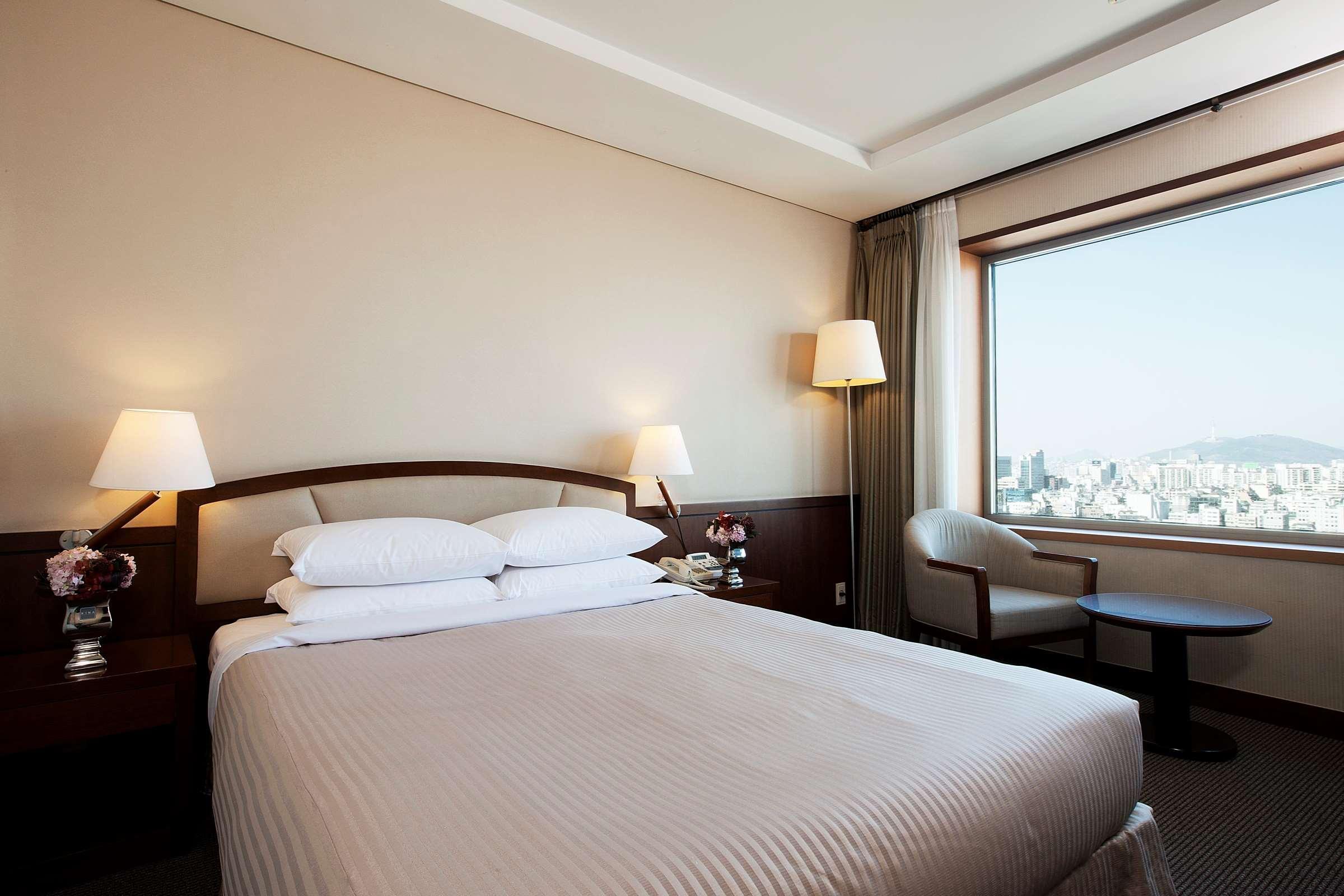 Western Premier Gangnam Seoul