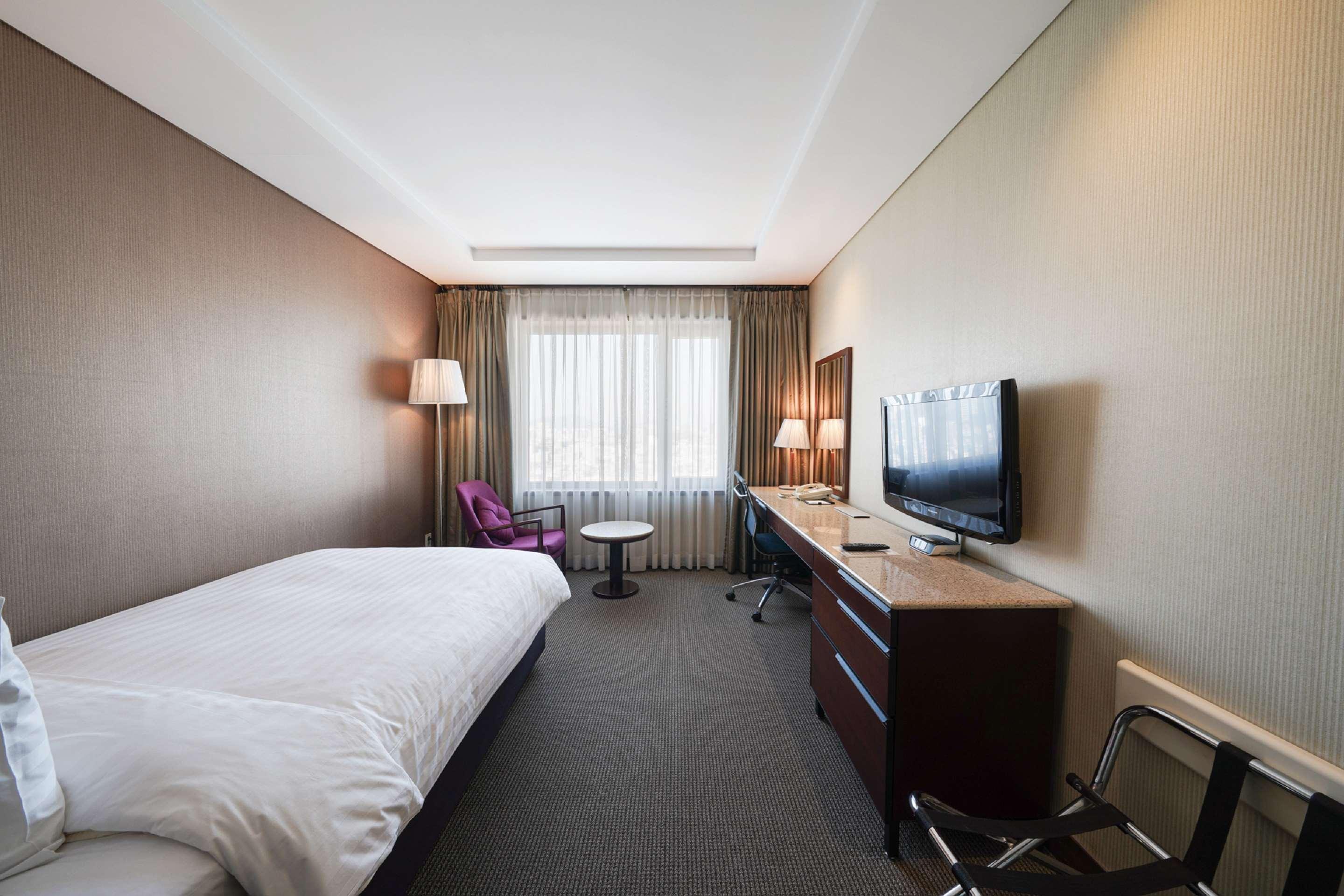 Hotel Western Premier Gangnam Seoul