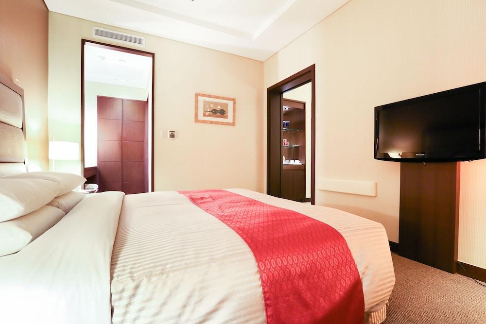 Hotel Western Premier Gangnam Seoul