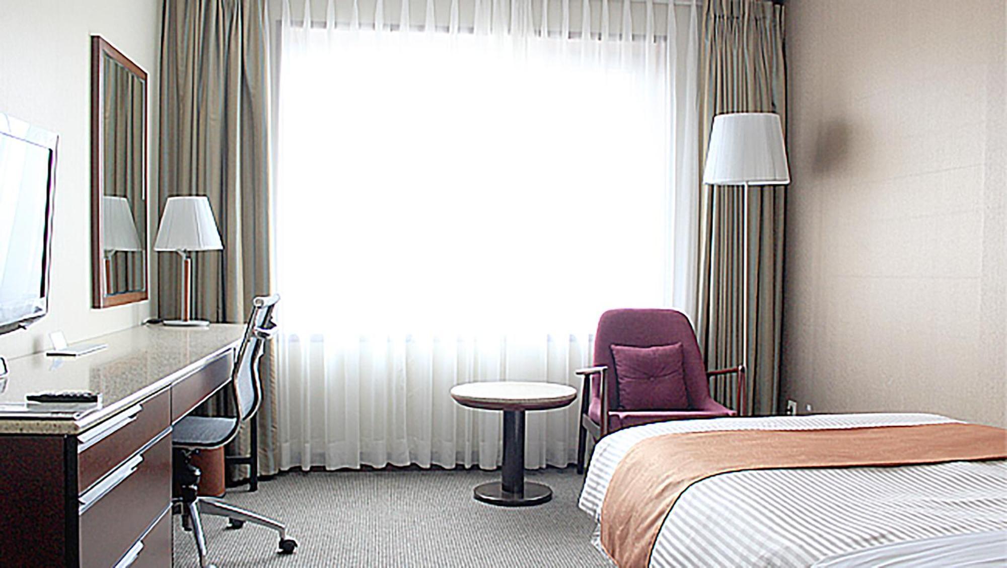 Western Premier Gangnam Seoul