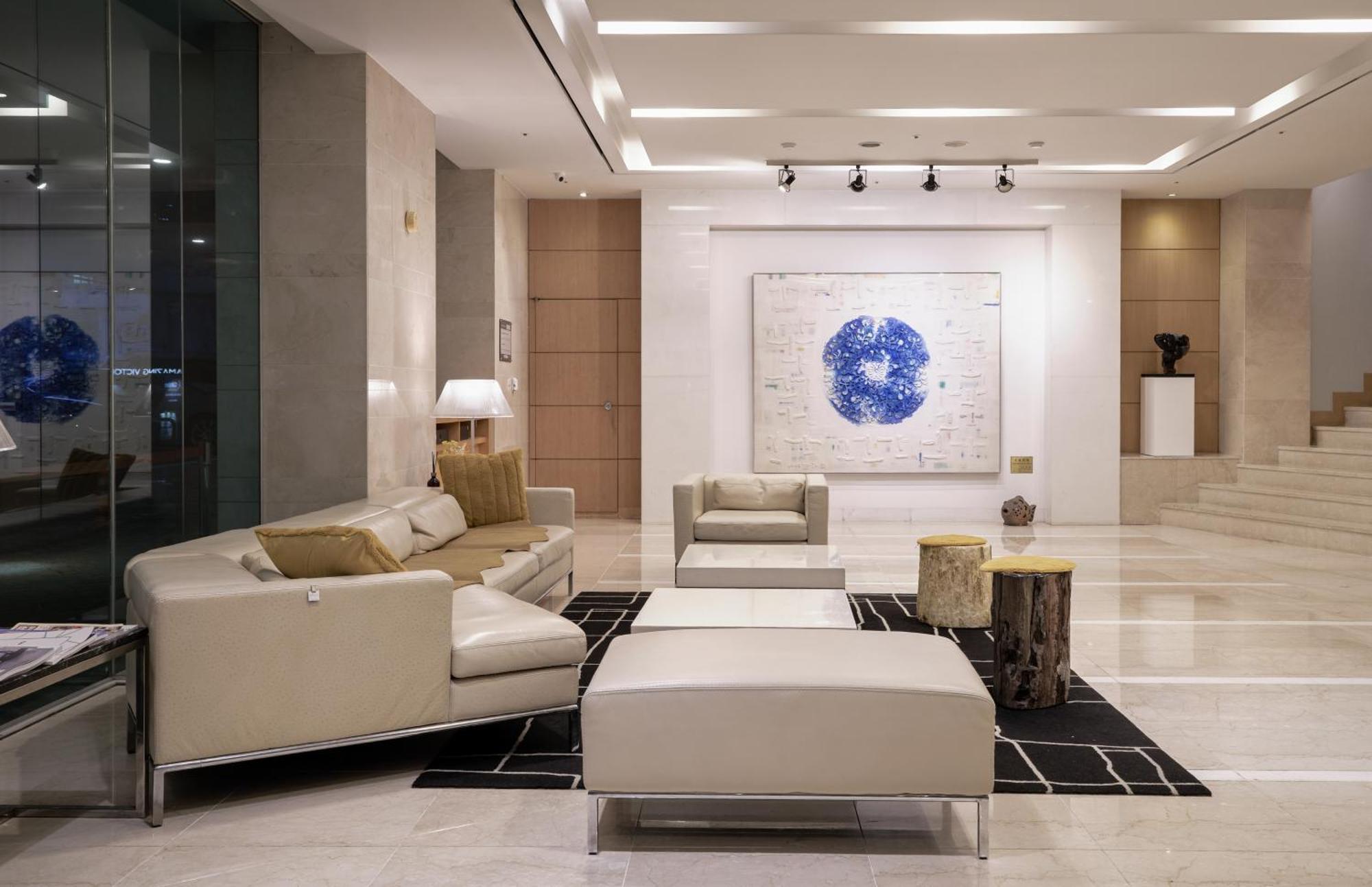 Western Premier Gangnam Hotel 3*