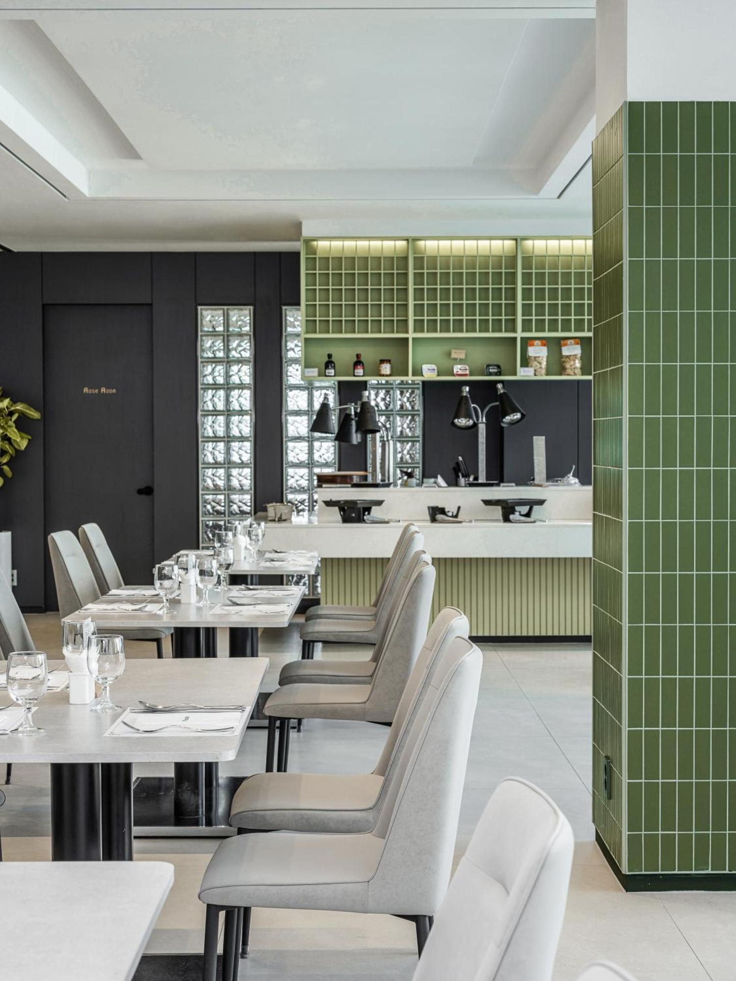 Western Premier Gangnam 3* Seoul