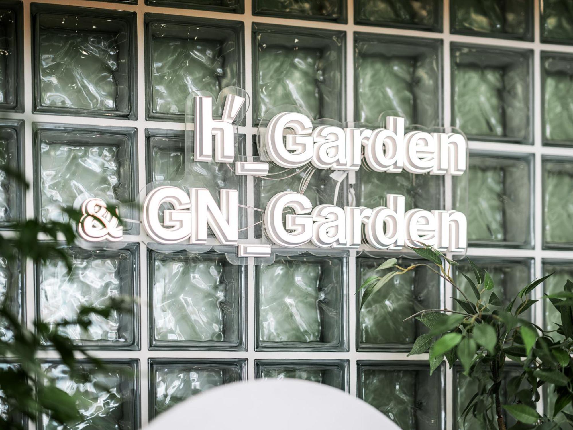 Hotel Western Premier Gangnam 3*