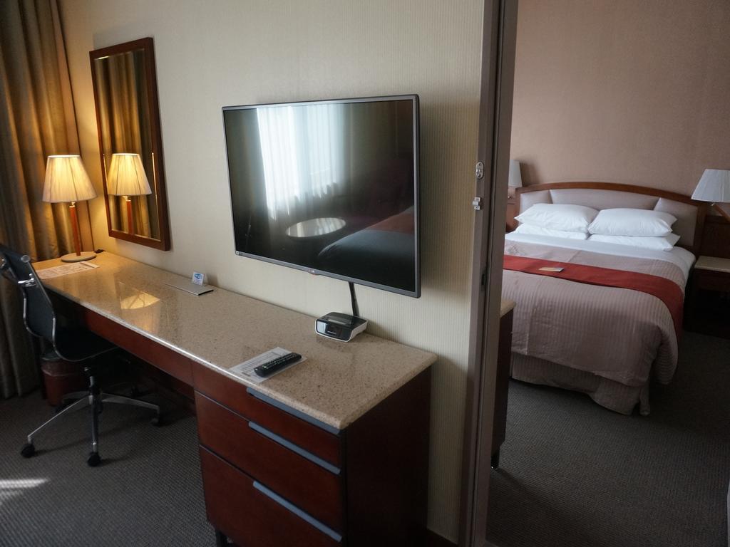 Western Premier Gangnam Hotel Seoul