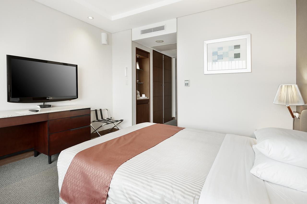 Hotel Western Premier Gangnam Seoul